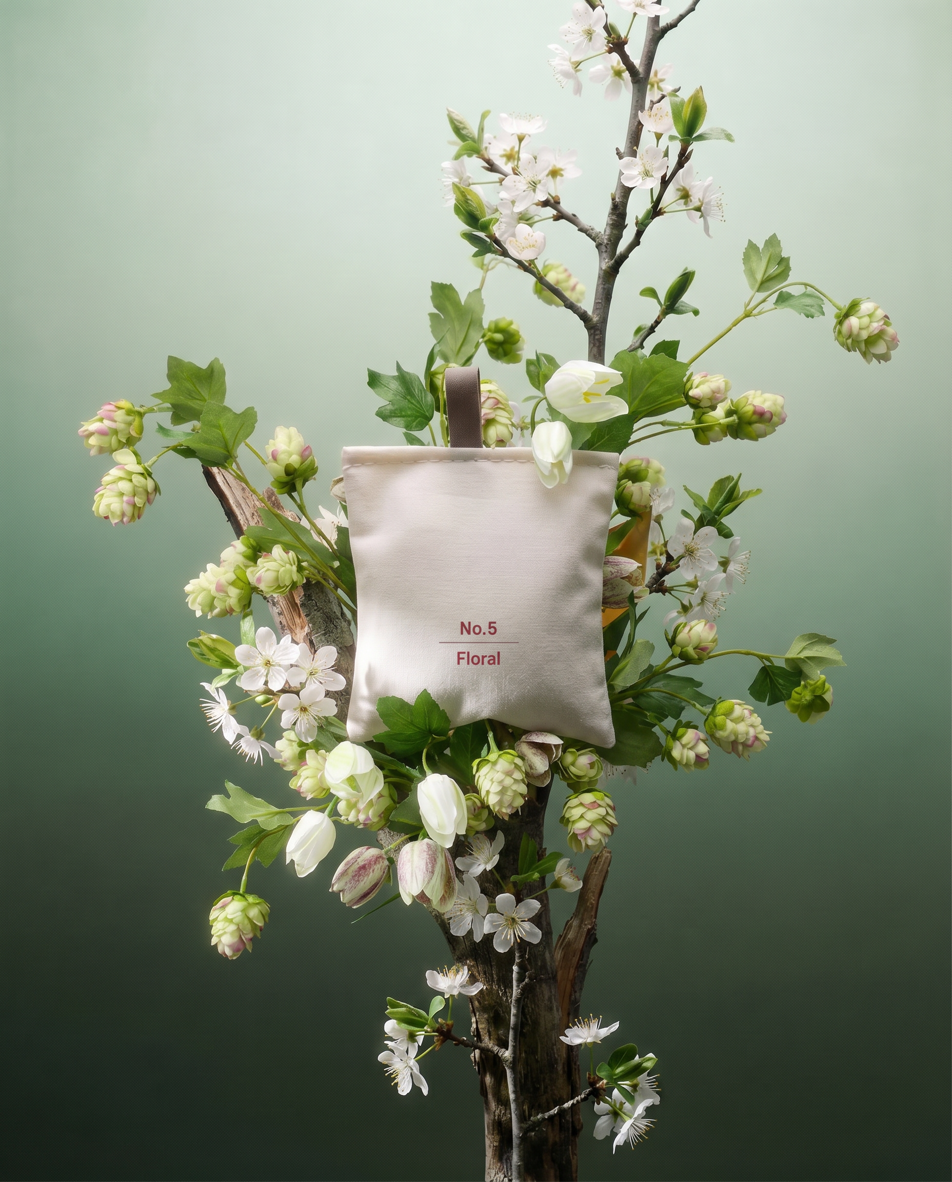 Tulip Ever After Sachet Refills