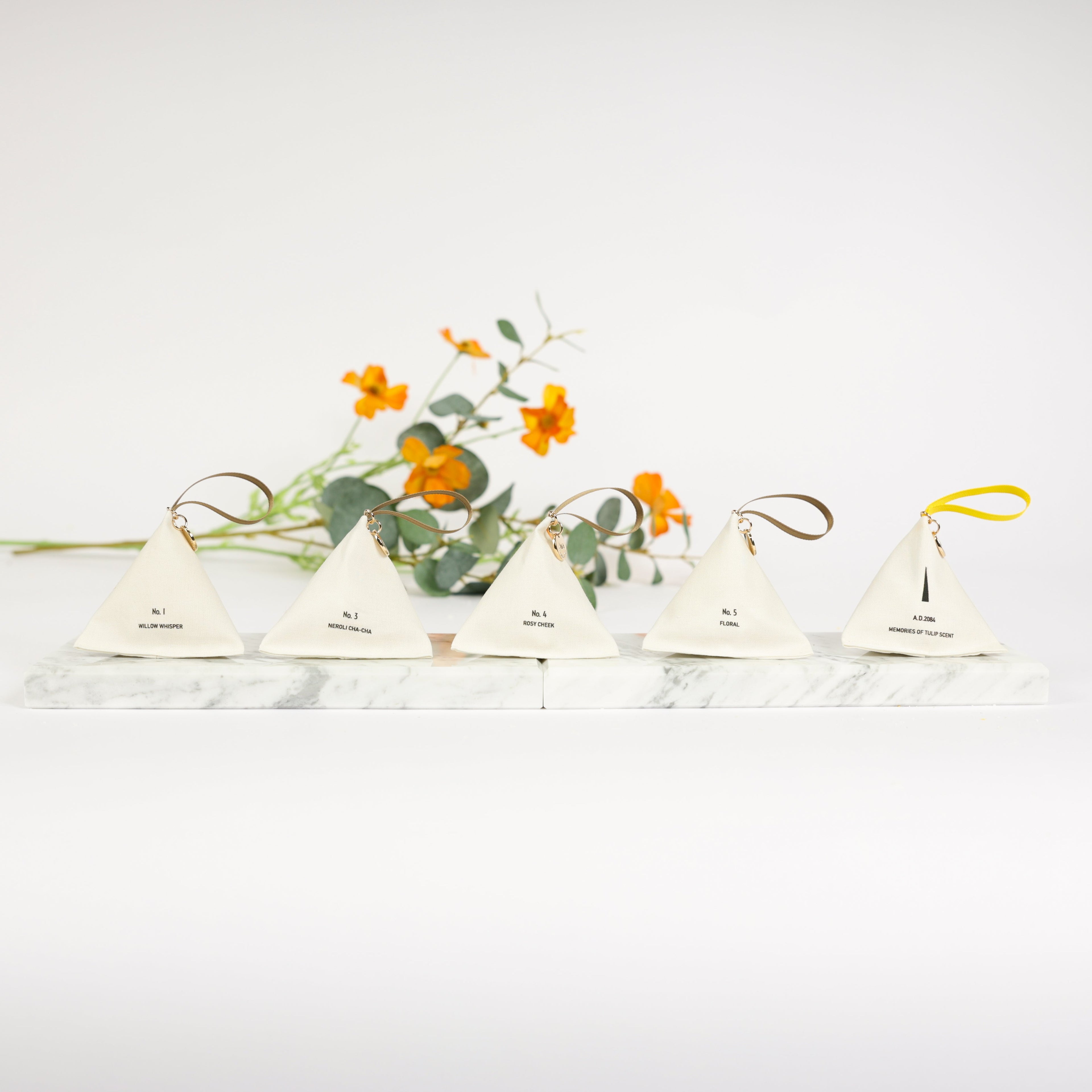 Aura Ever After Sachet