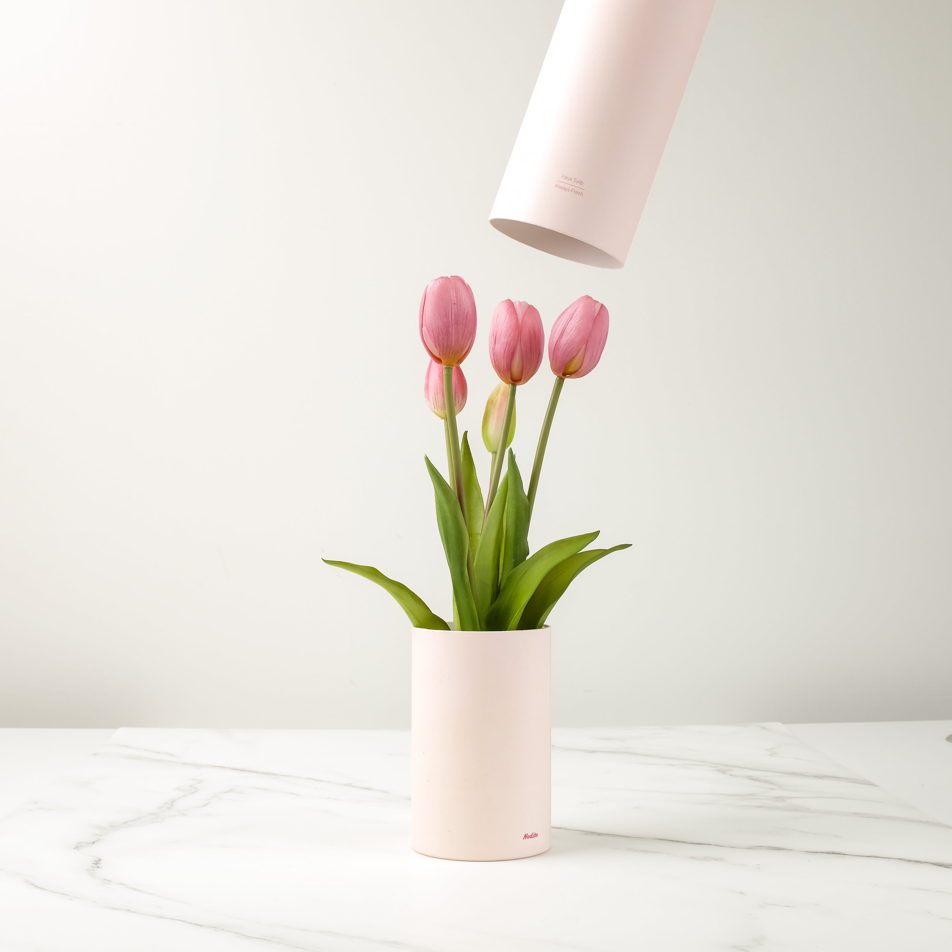 Tulip Ever After