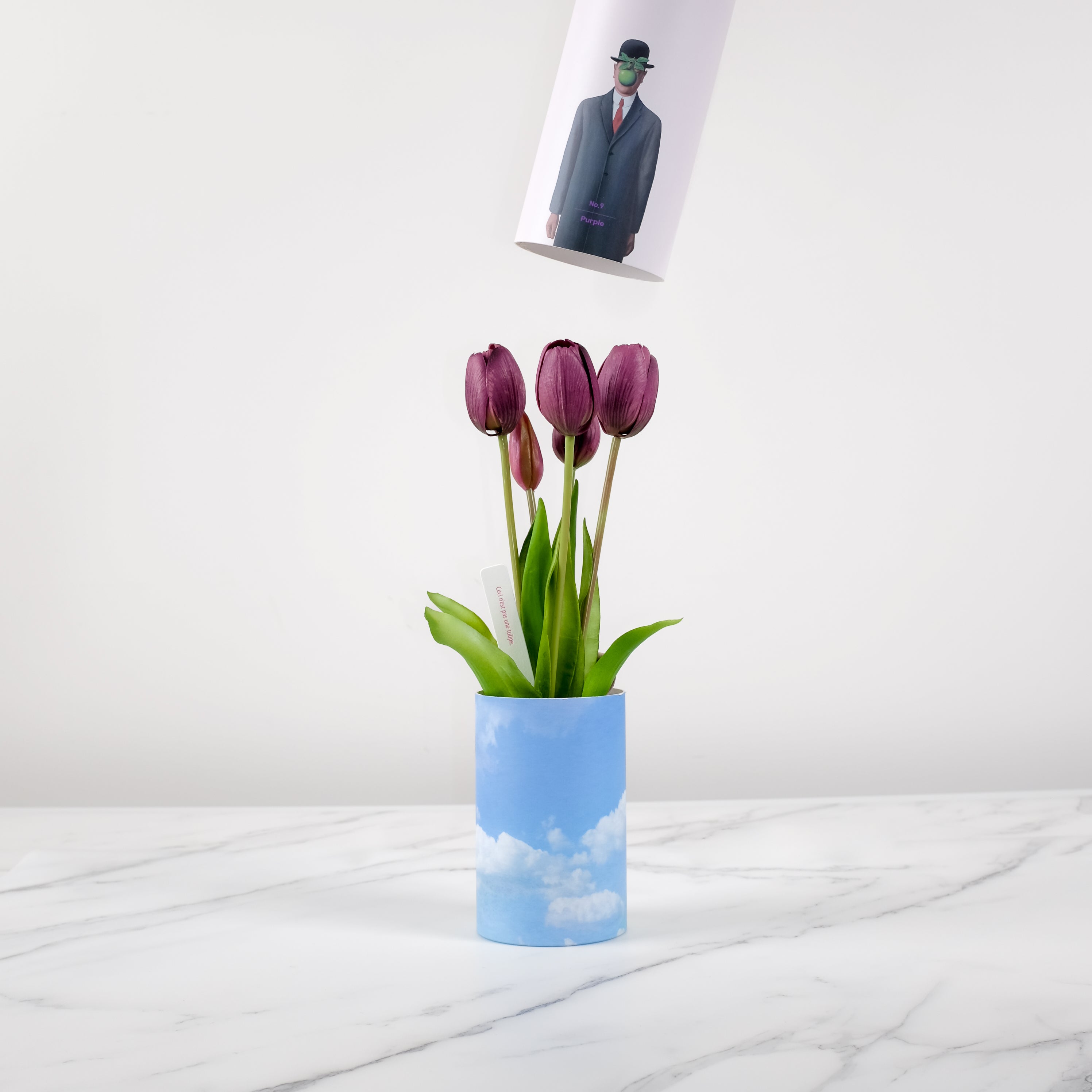 Magritte Edition