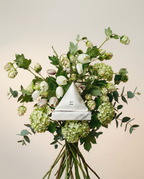 Aura No.05 Floral Sachet