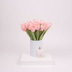 Tulip Ever After Blue Jay Edition No. 825 PINK