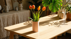 Tulip Ever After Orange No.8