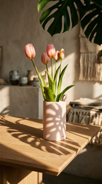 Tulip Ever After Light purple No.12