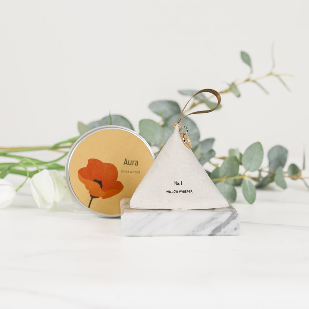 Aura No.1 Willow Whisper