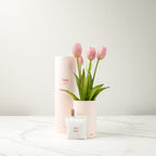 Tulip Ever After, Fragrant artificial flower with Sachet