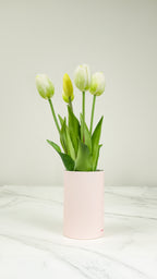 Tulip Ever After, Fragrant artificial flower with Sachet