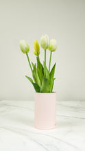 Load image into Gallery viewer, Tulip Ever After, Fragrant artificial flower with Sachet
